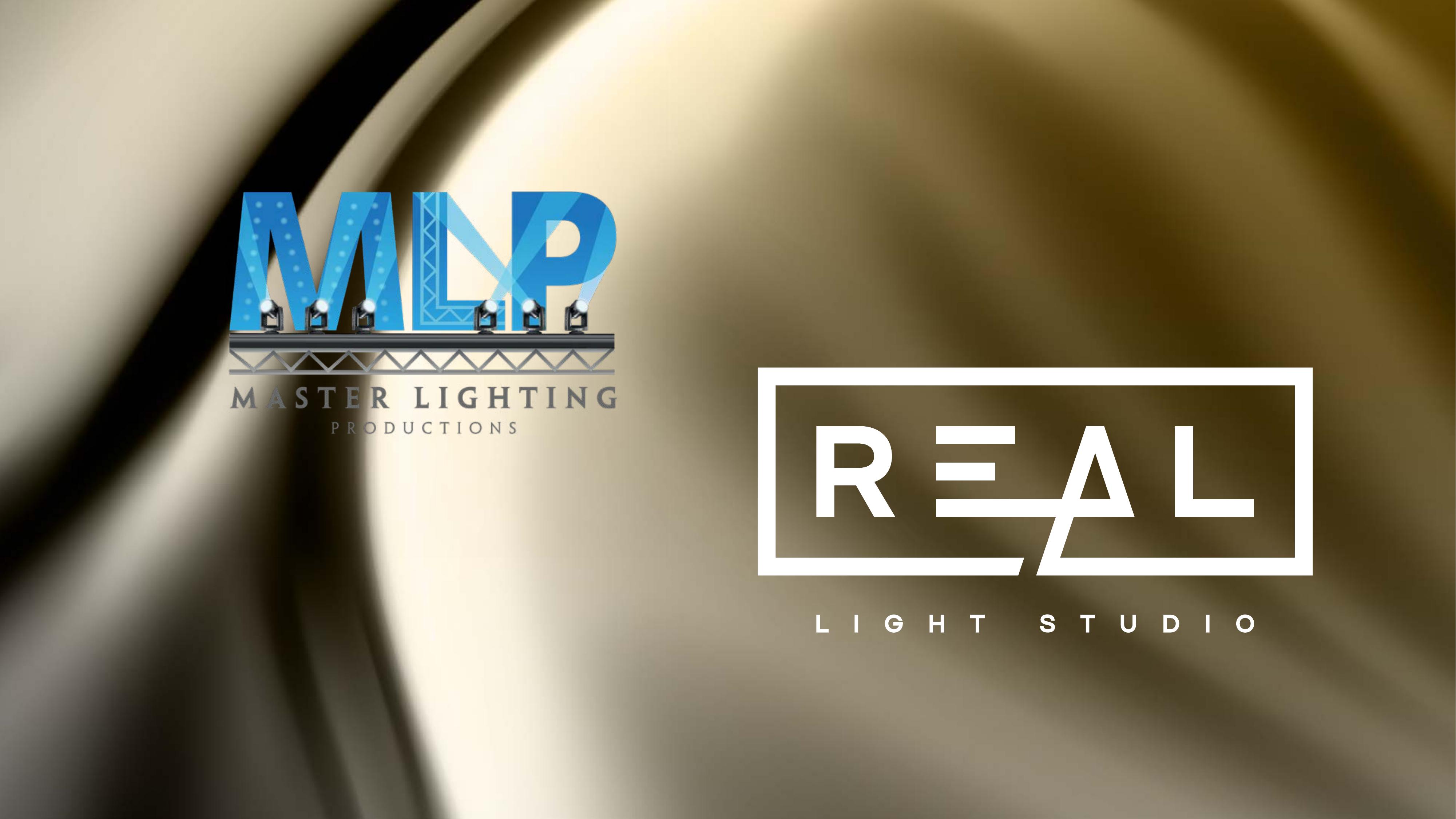 MLP Architectural Lighting Portfolio cover